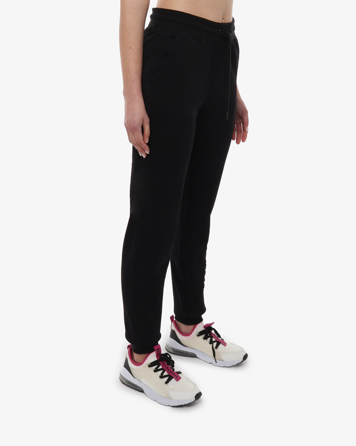 jaked-pantalone-felpa-sportswear-steady-comfort-e-stile-per-il-tempo-libero image 2