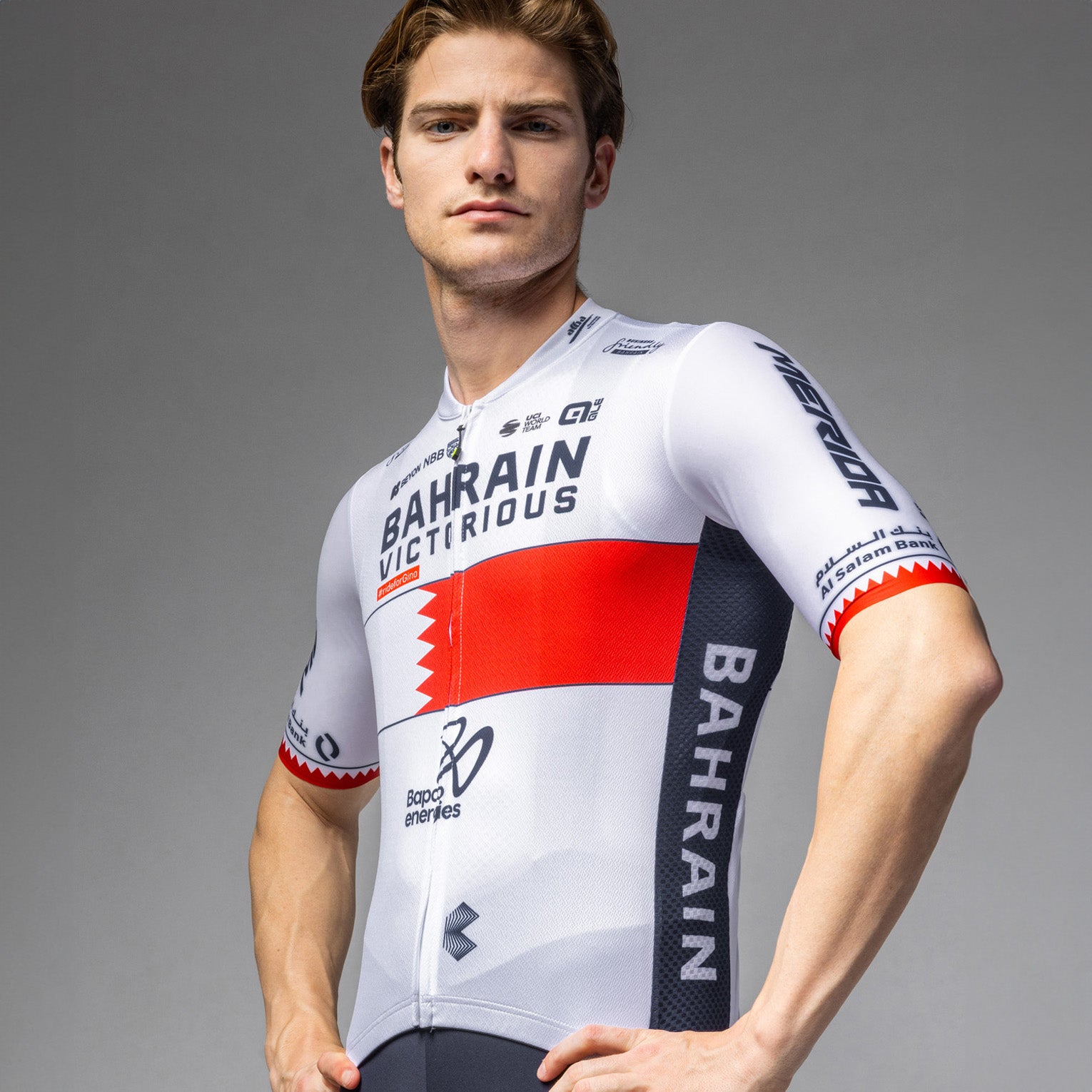 al-cycling-bahrain-victorious-campione-bahrain-maglia-manica-corta-uomo image 3