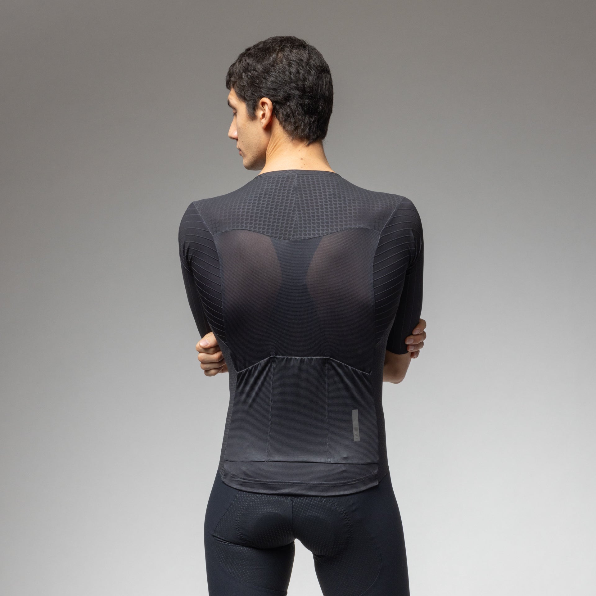 al-cycling-maglia-a-manica-corta-eagle-uomo image 8