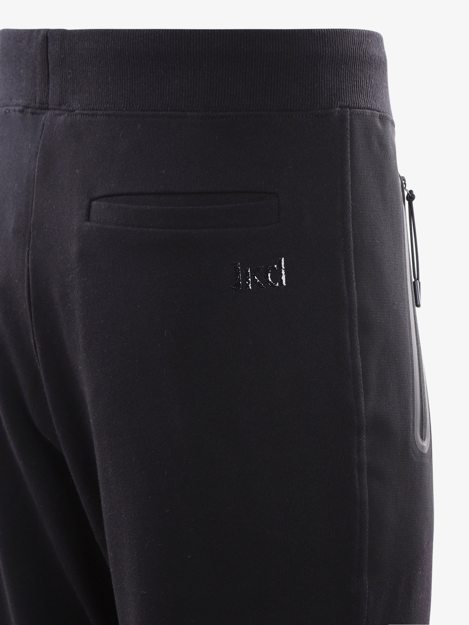 jaked-pantalone-felpa-sportswear-ranger-pantaloni-uomo-in-cotone-con-tasconi-tec image 7