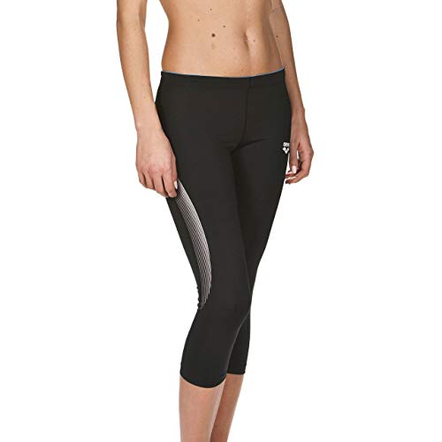 arena-w-run-3-4-pantaloni-donna image 5