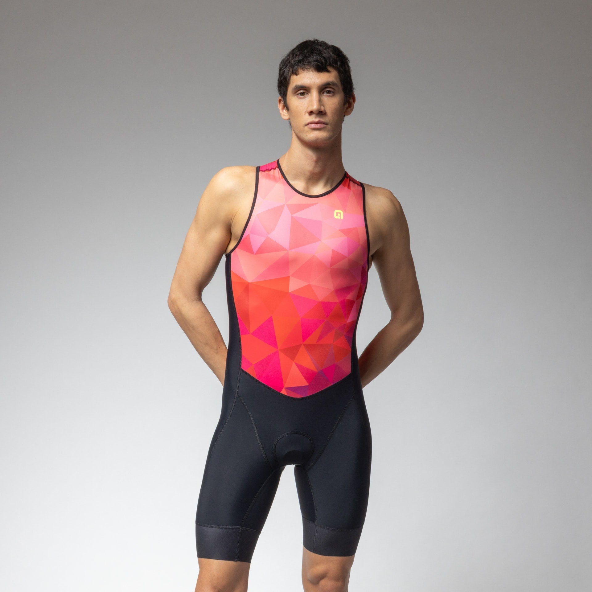 al-cycling-back-zipper-skinsuits-man-triple-body-da-nuoto-con-zip-posteriore-idr image 1