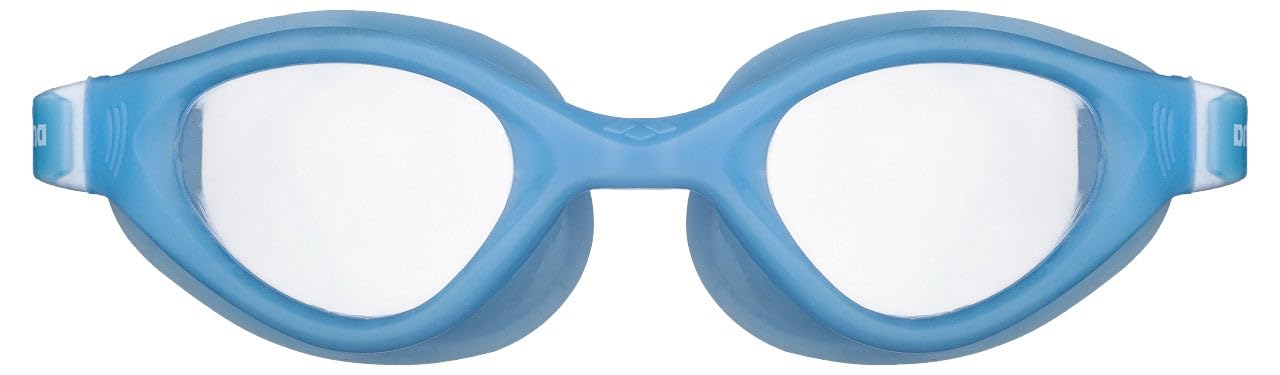 arena-cruiser-evo-occhialini-da-piscina-bambino-6-12-anni-trasparenti-lenti-anti image 4