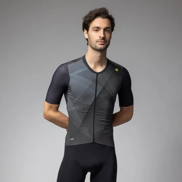 al-cycling-sprinter-maglia-manica-corta-uomo image 1