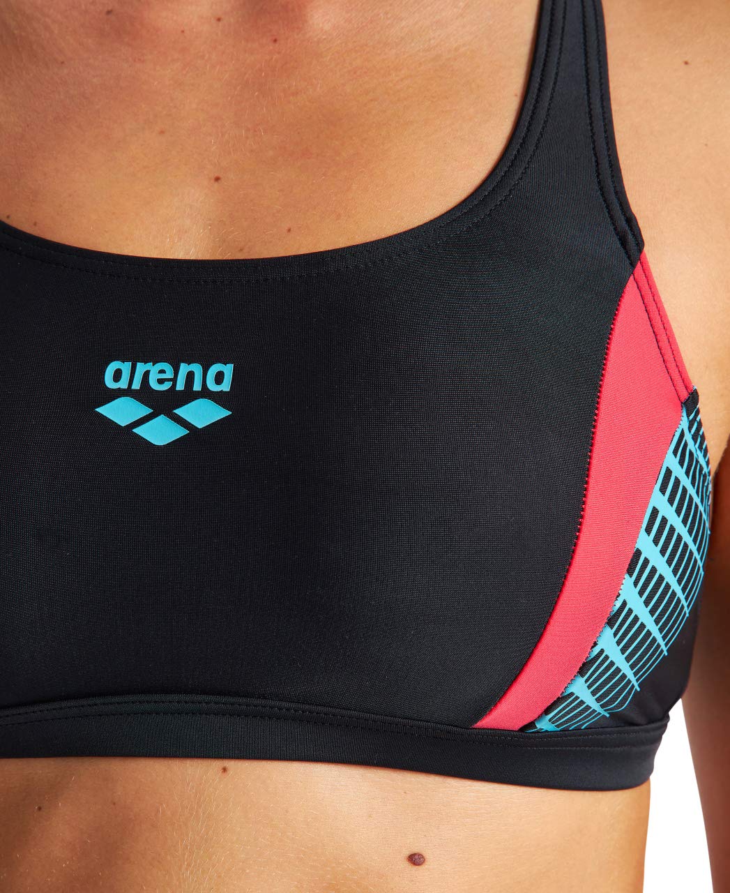 arena-w-threefold-two-pieces-r-costume-da-bagno-due-pezzi-donna image 3