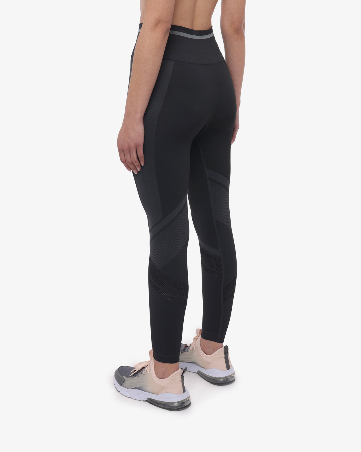 jaked-leggings-activewear-seamless-evo-da-donna image 7