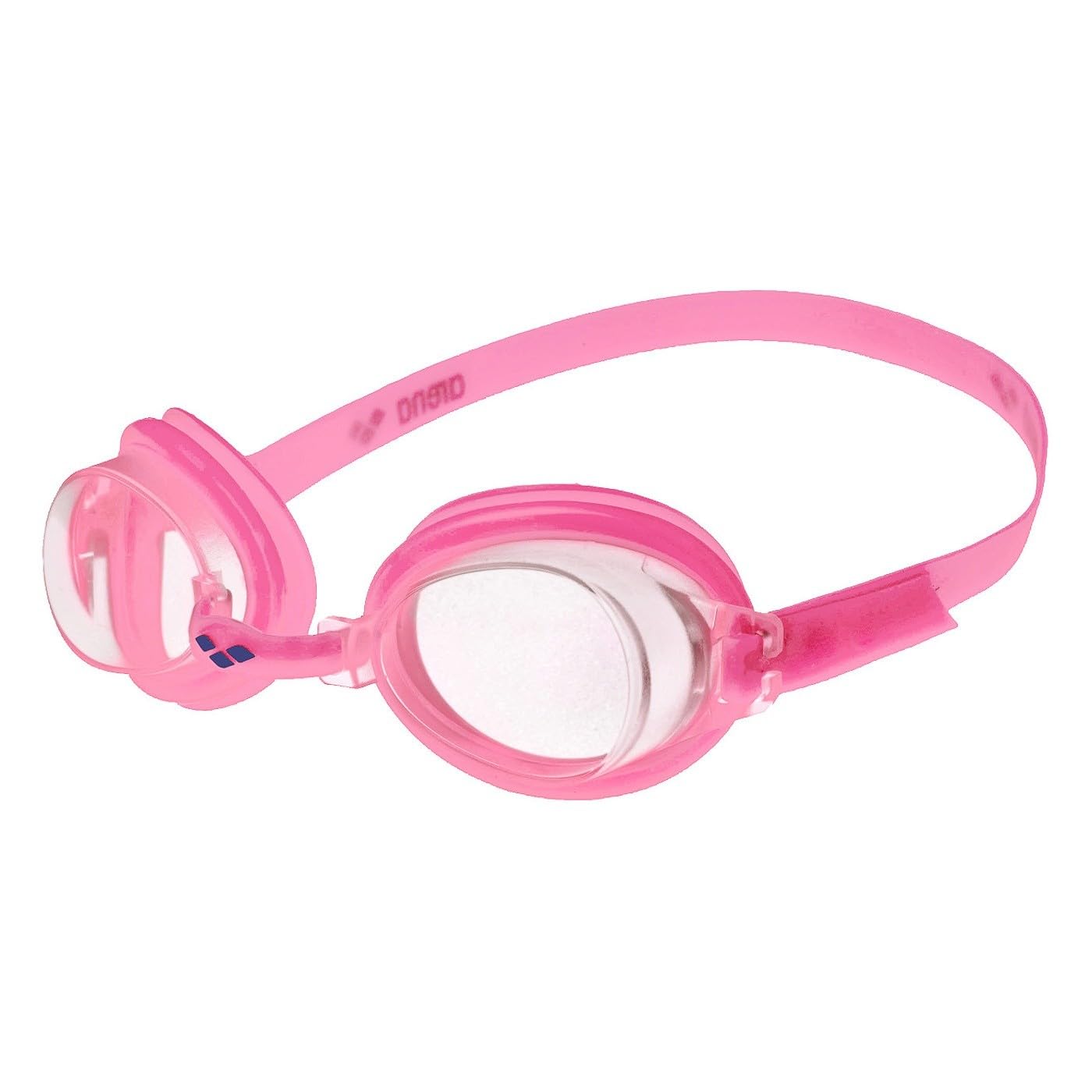 arena-bubble-3-jr-occhialini-unisex-bambini-e-ragazzi-6-12-anni-anti-appannament image 4