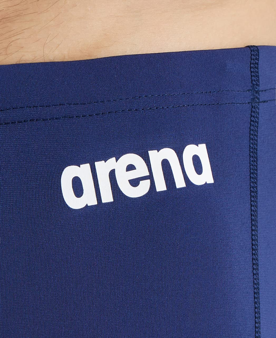 arena-solid-team-jammer-uomo-costume-da-bagno-da-allenamento-in-maxlife-eco-resi image 5