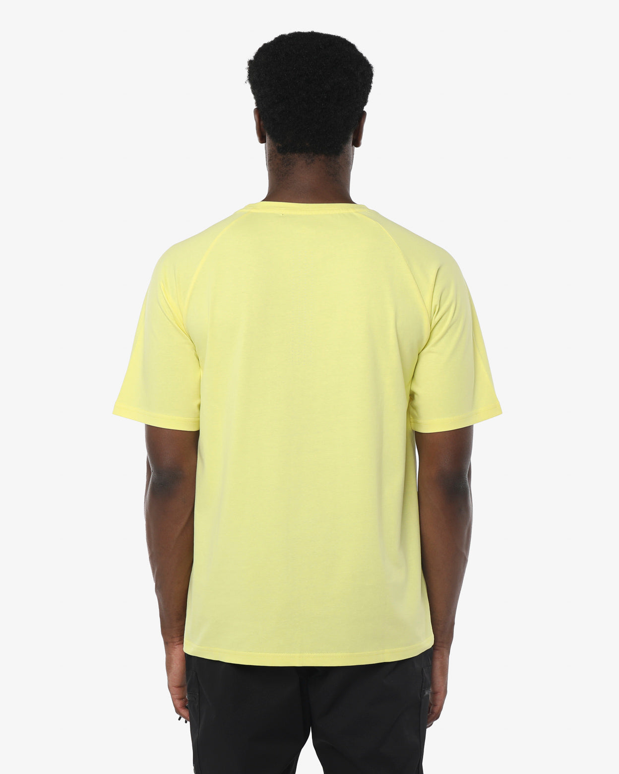jaked-t-shirt-manica-corta-sportswear-tribe-uomo image 8