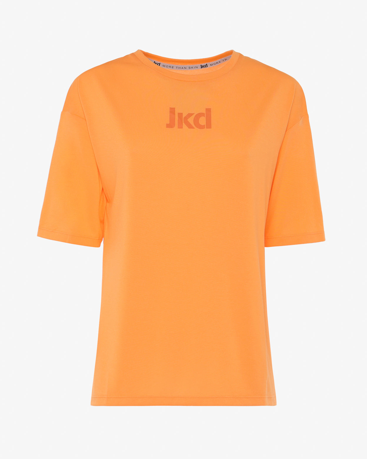 jaked-t-shirt-manica-corta-sportswear-evolution-maglietta-donna image 5