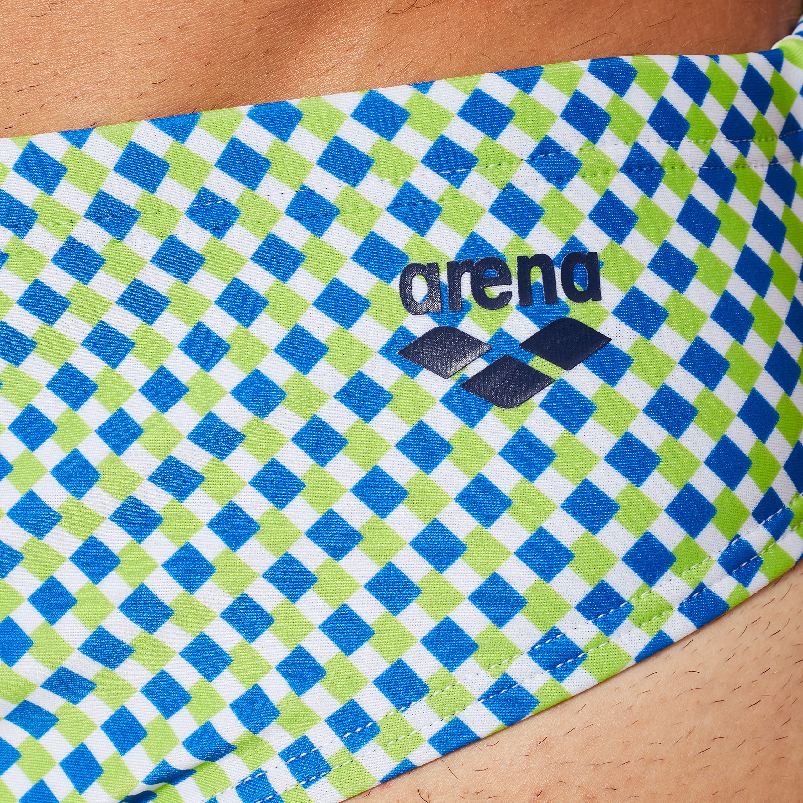 arena-fundamentals-allover-brief-slip-da-bagno-uomo-con-fantasia-allover image 2