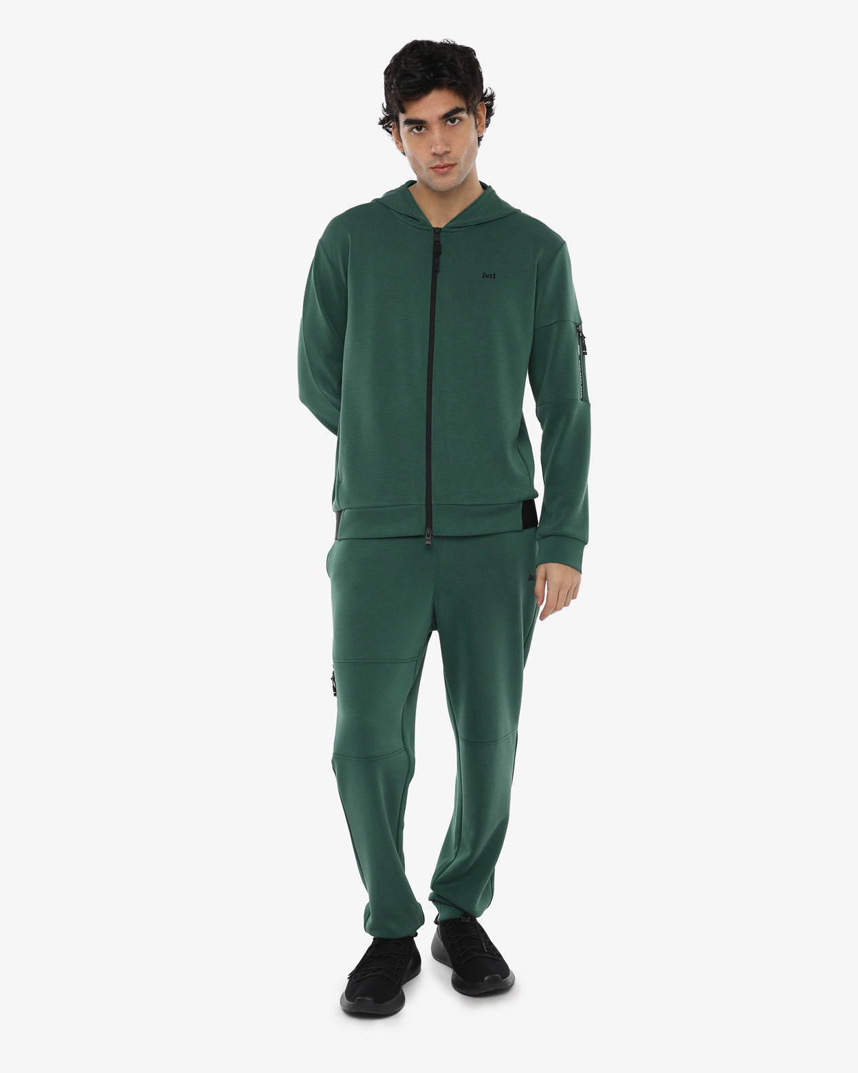 jaked-pantalone-felpa-sportswear-jomei-uomo image 5