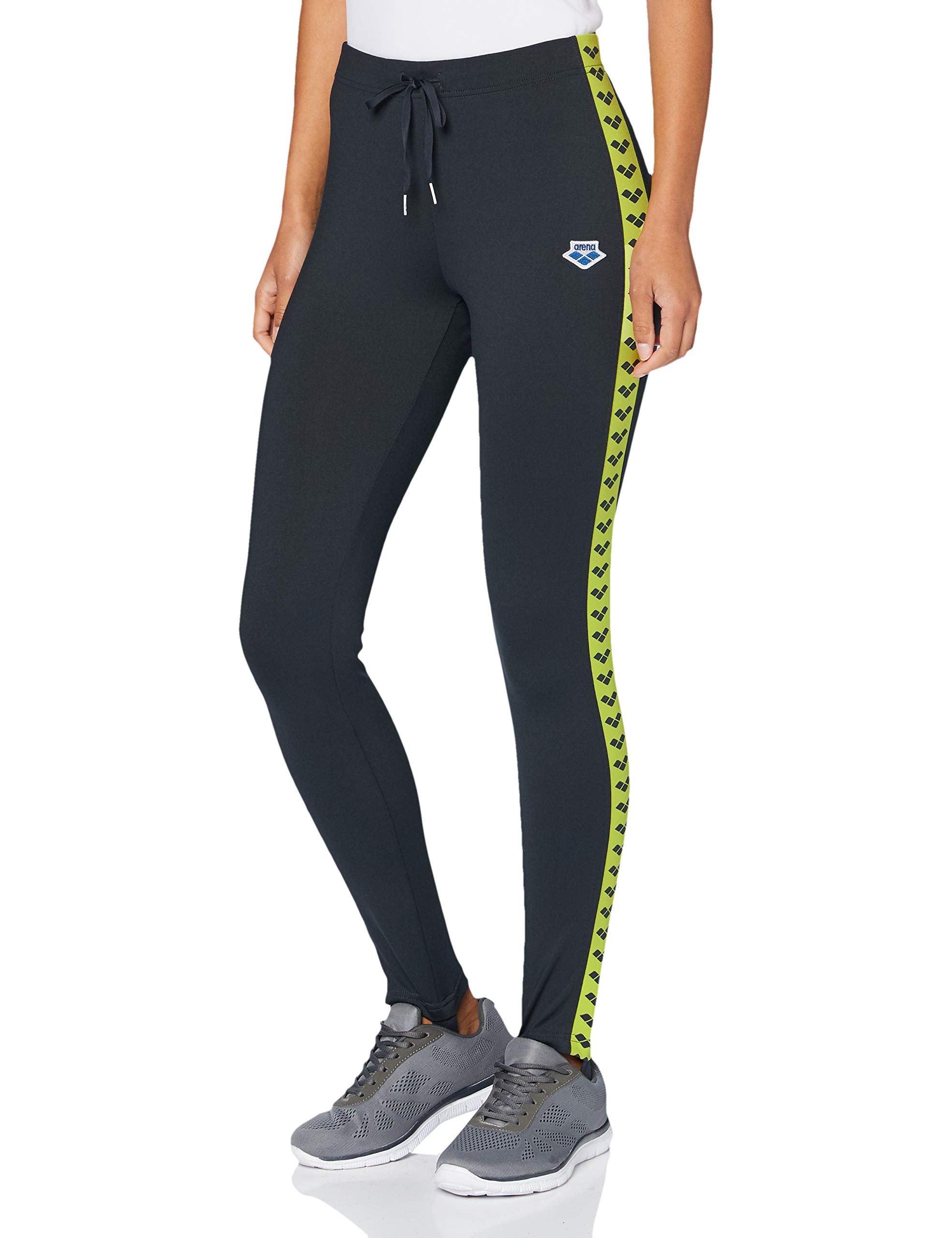 arena-w-caroline-team-tights-leggings-donna-a-vita-alta image 6