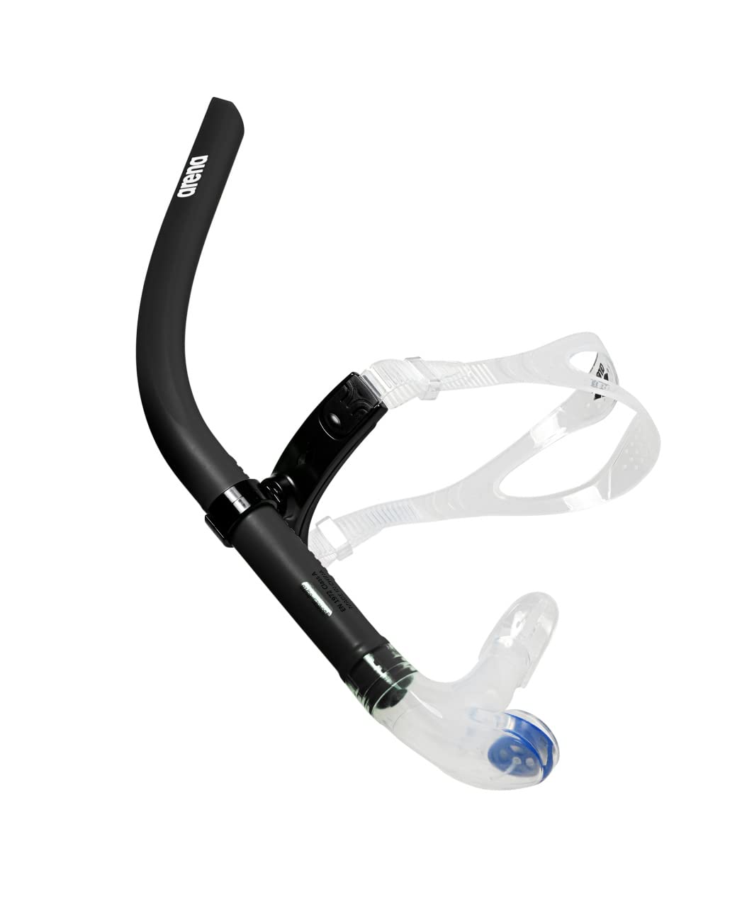 arena-swim-snorkel-iii-unisex-adulto image 2