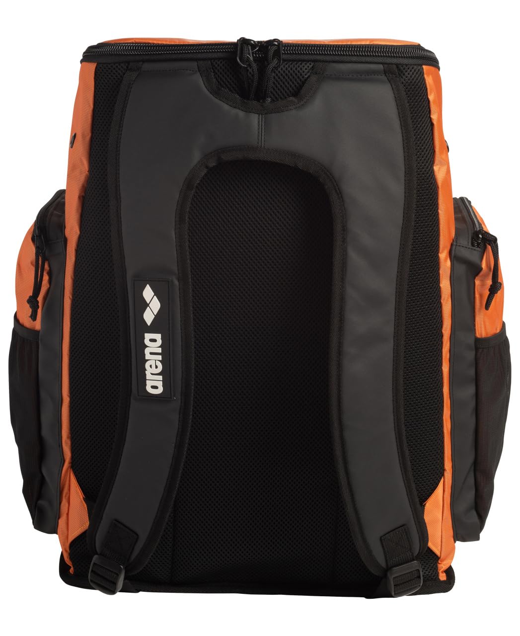 arena-team-backpack-45-zaino-da-nuoto-e-piscina-45l-con-sacca-impermeabile-blu image 2