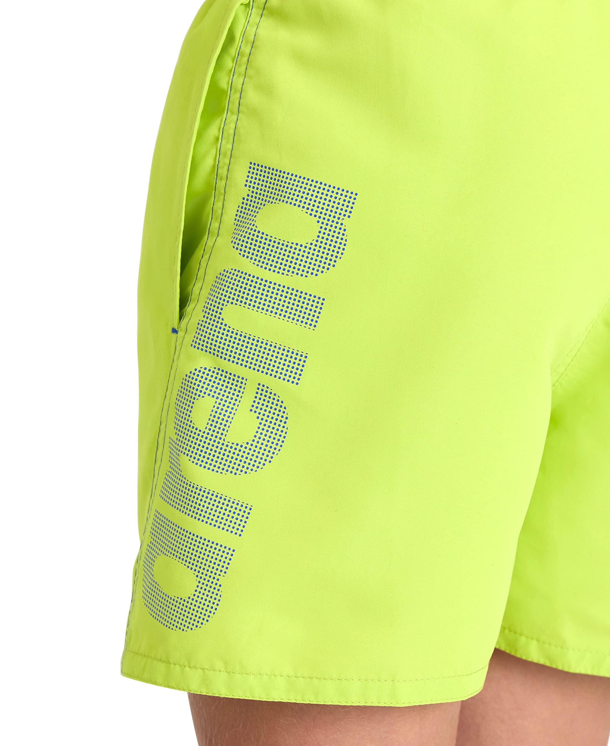 arena-fundamentals-logo-jr-boxer-r-costume-slip-per-bambini-e-ragazzi image 2