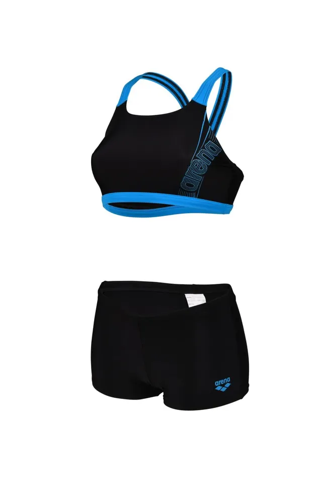 arena-women-s-dreamy-bikini-energy-back-costume-due-pezzi-donna-con-schienale-en image 1