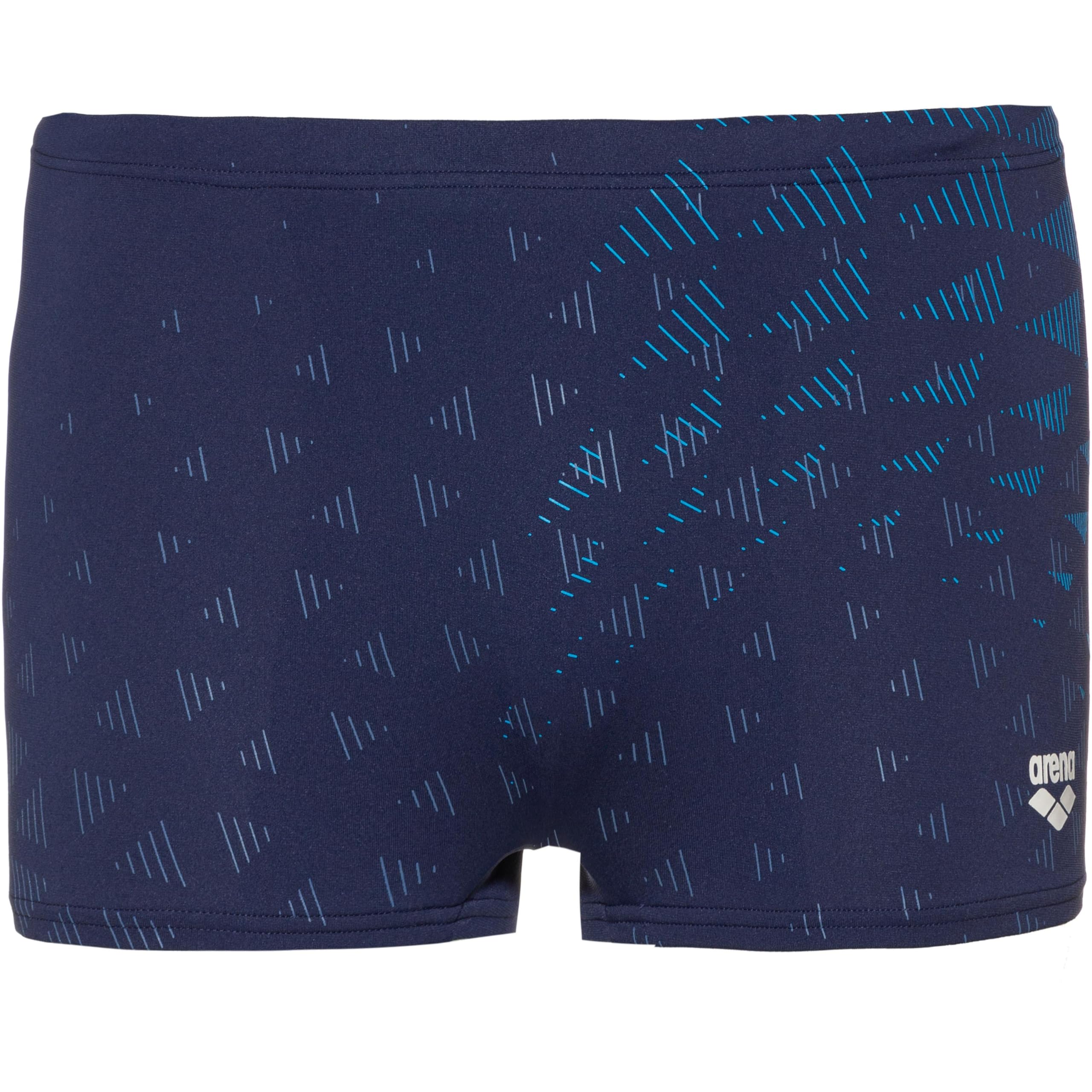 arena-one-tunnel-vision-pantaloncino-da-nuoto-uomo-senza-cuciture-laterali image 1
