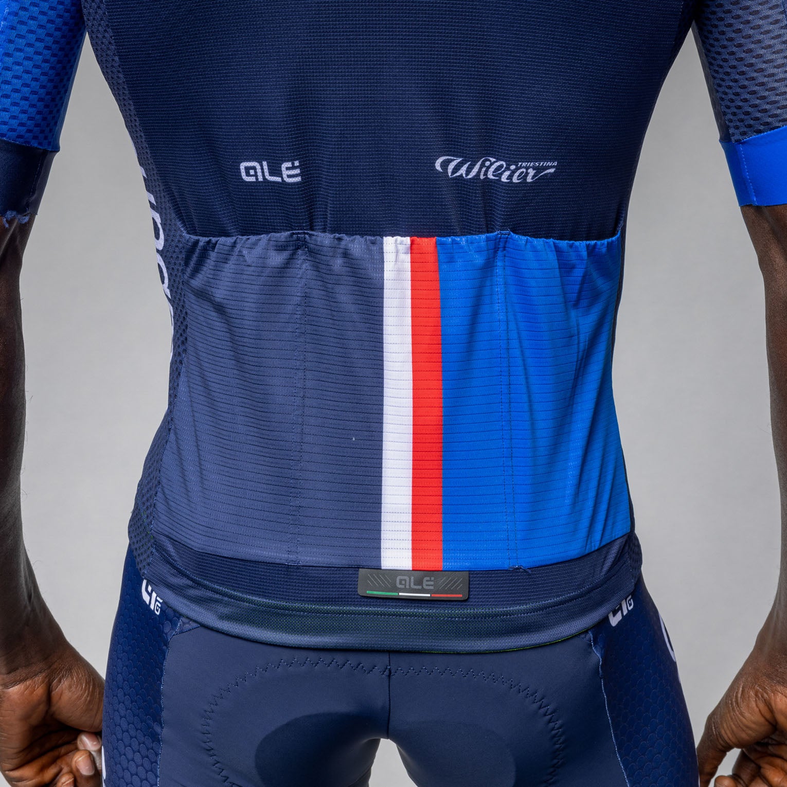 al-cycling-maglia-manica-corta-uomo-groupama-fdj-jersey-replica-prs-2-0-aerodina image 6