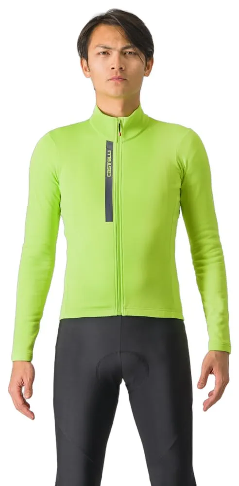 castelli-classifica-jersey-t-shirt-uomo-maglia-da-ciclismo-traspirante-vestibili image 1