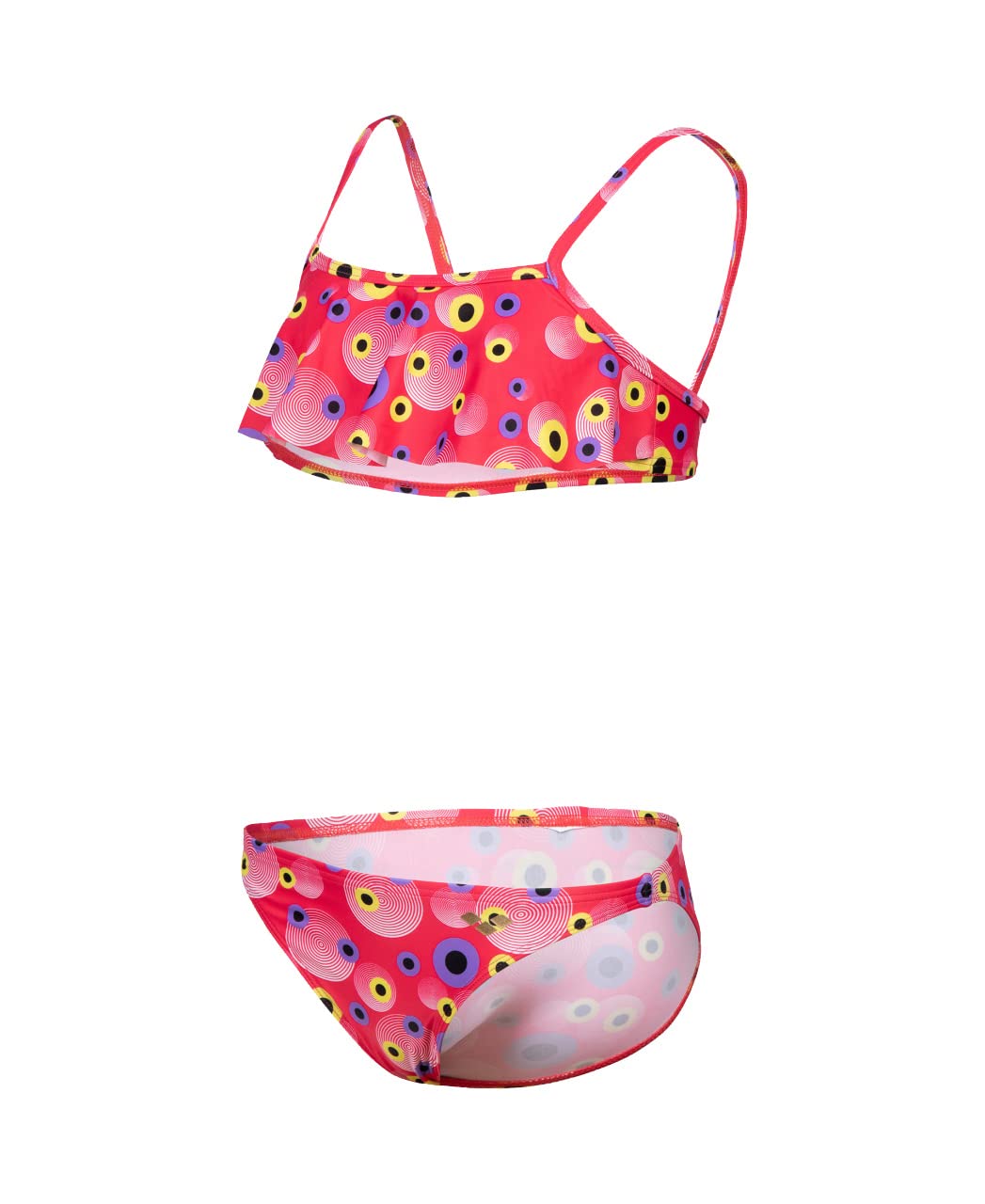 arena-girls-arena-vintage-bikini-bralette-due-pezzi-bambine-e-ragazze image 6