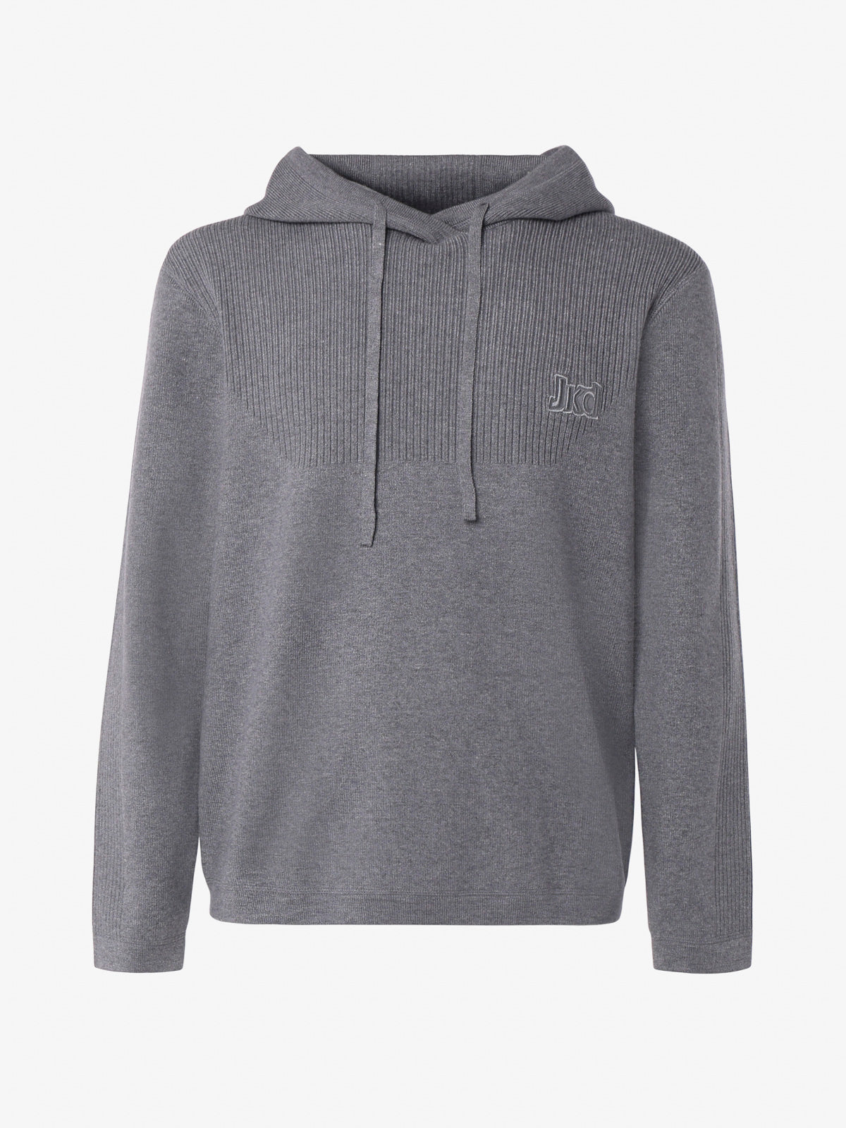 jaked-maglia-cappuccio-sportswear-cosy-felpa-uomo-seamless image 5