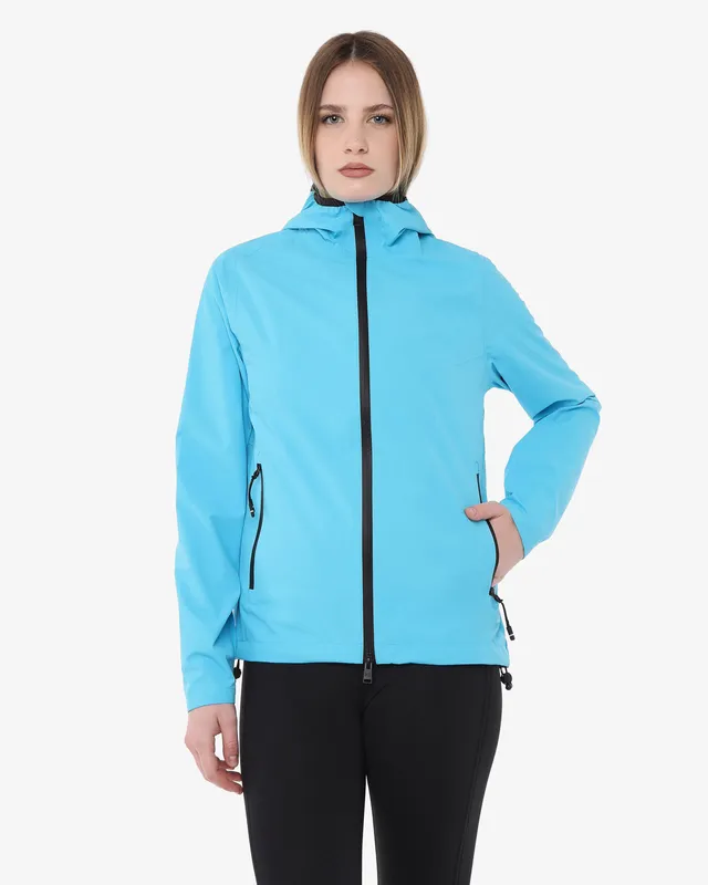 jaked-guscio-sportswear-heritage-giacca-donna image 1