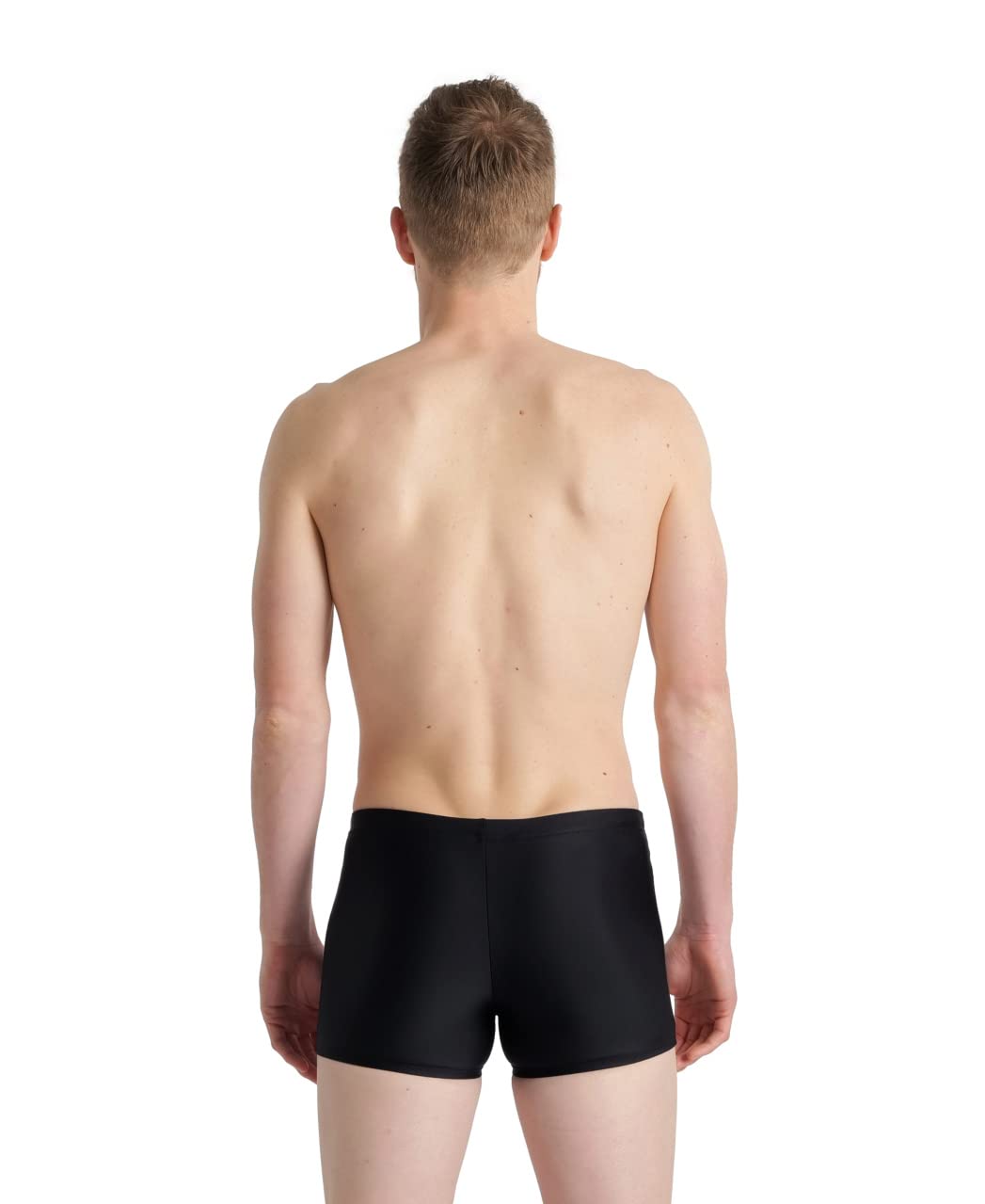 arena-pantaloncino-da-nuoto-uomo-costume-slip-in-maxfit-resistente-al-cloro-prot image 5