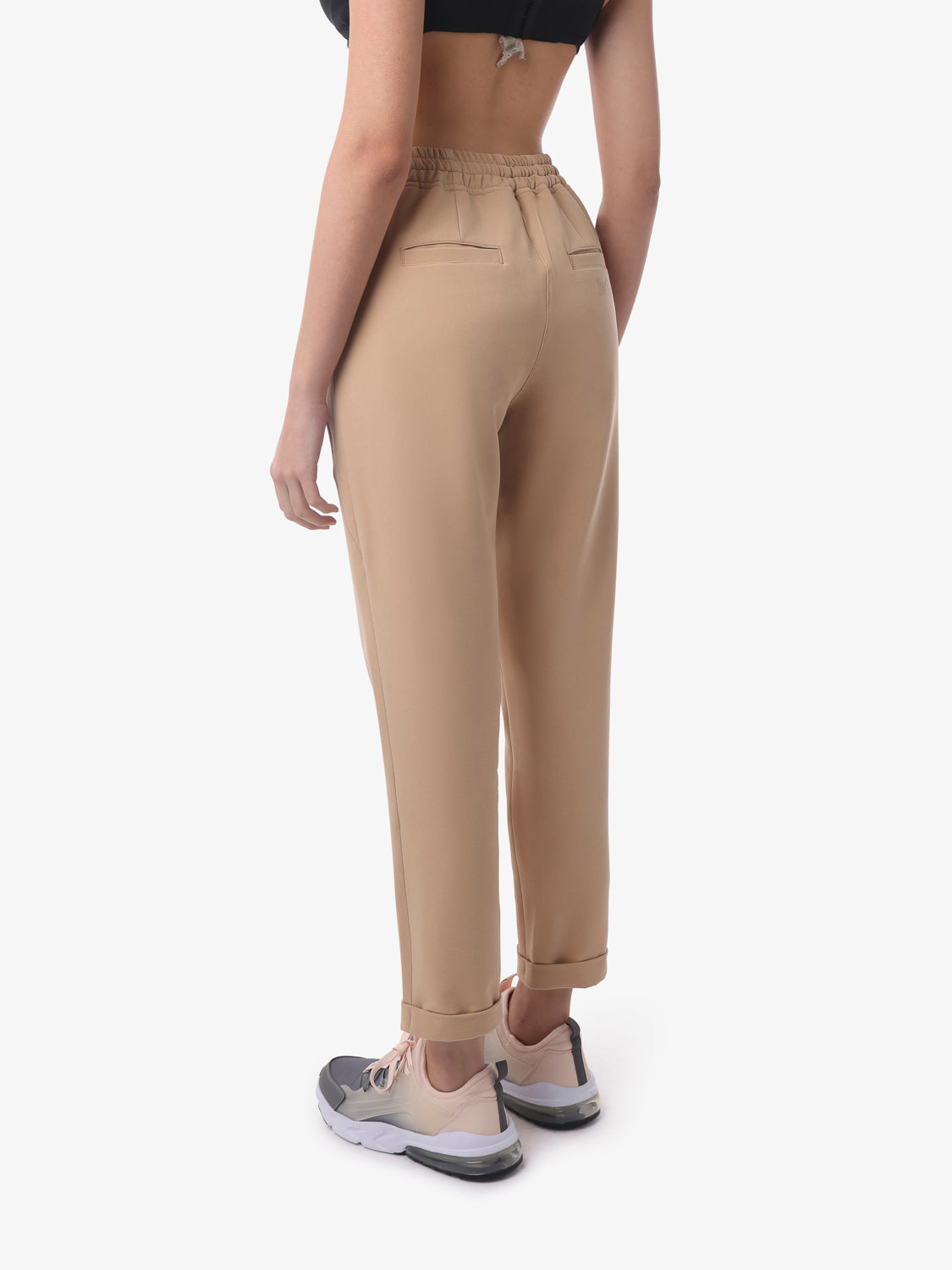jaked-urban-evo-pantalone-sportswear-tecnico-stretch-con-vita-elasticizzata-e-ta image 2
