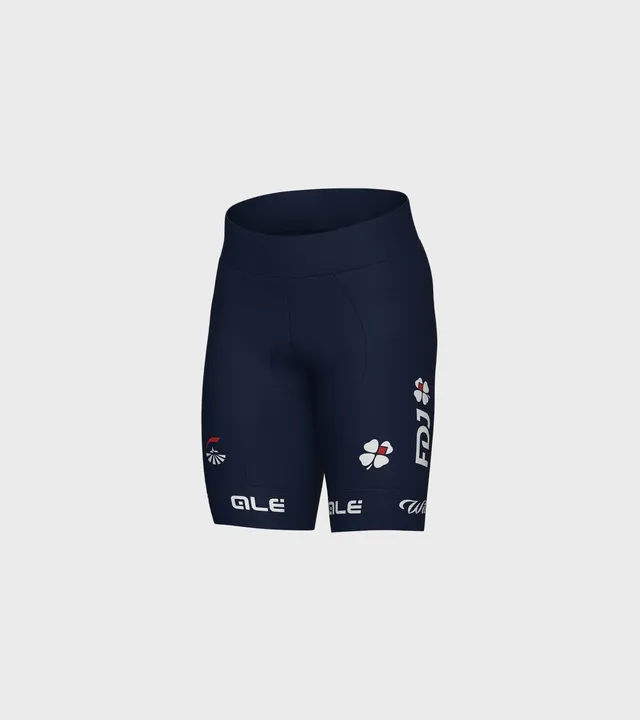 al-cycling-shorts-bambino-groupama-fdj-pantaloncini-ciclismo-bambino image 1
