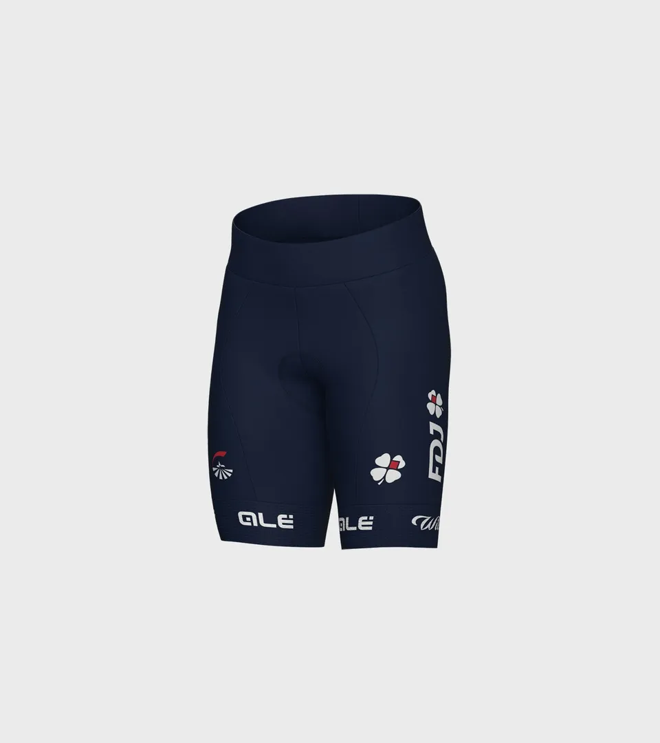 al-cycling-shorts-bambino-groupama-fdj-pantaloncini-ciclismo-bambino image 1