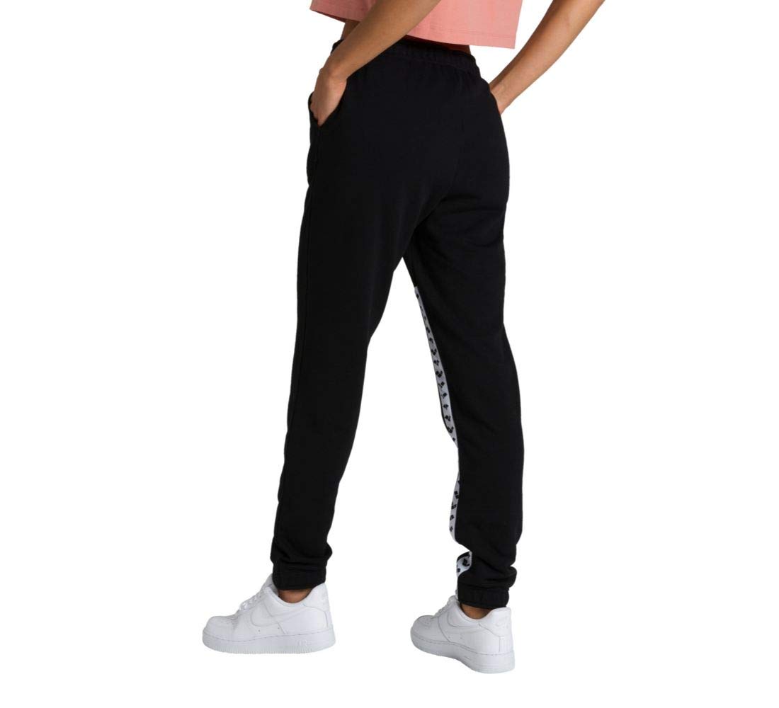 arena-w-fleece-pant-team-pantaloni-in-pile-donna image 2