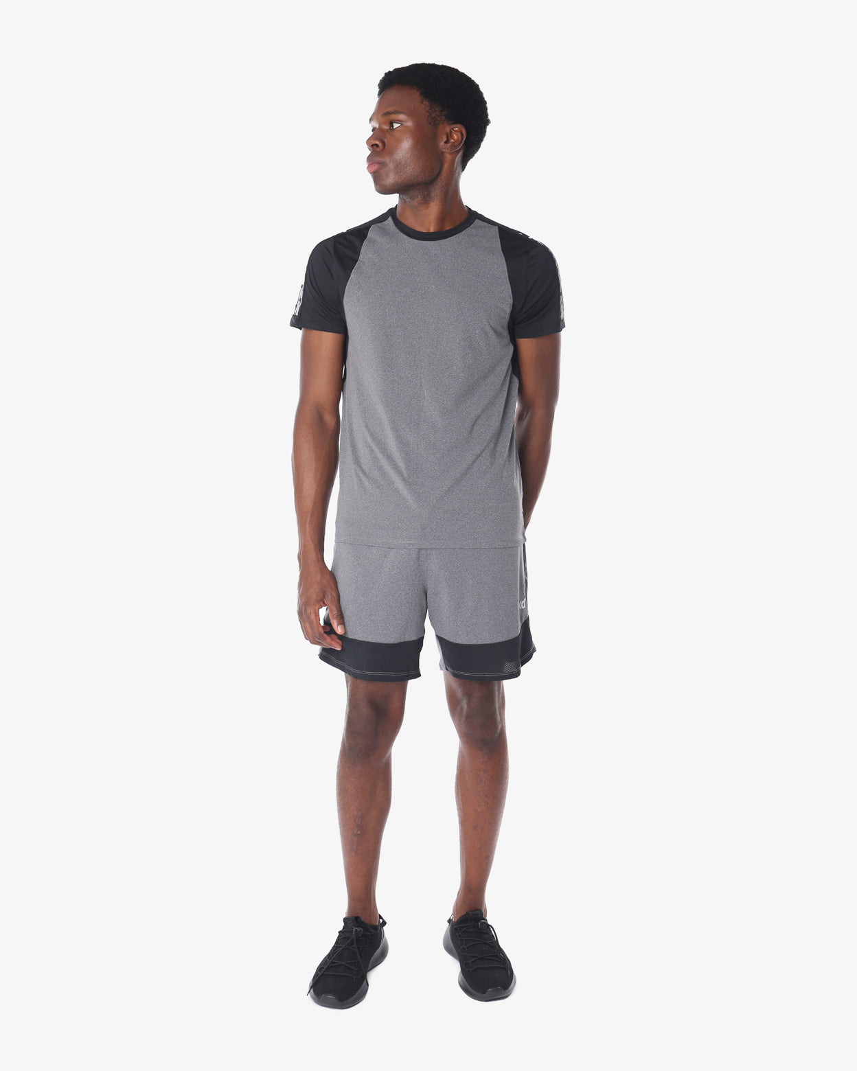 jaked-shorts-activewear-power-shorts-tecnici-uomo-per-fitness-tennis-e-padel image 6