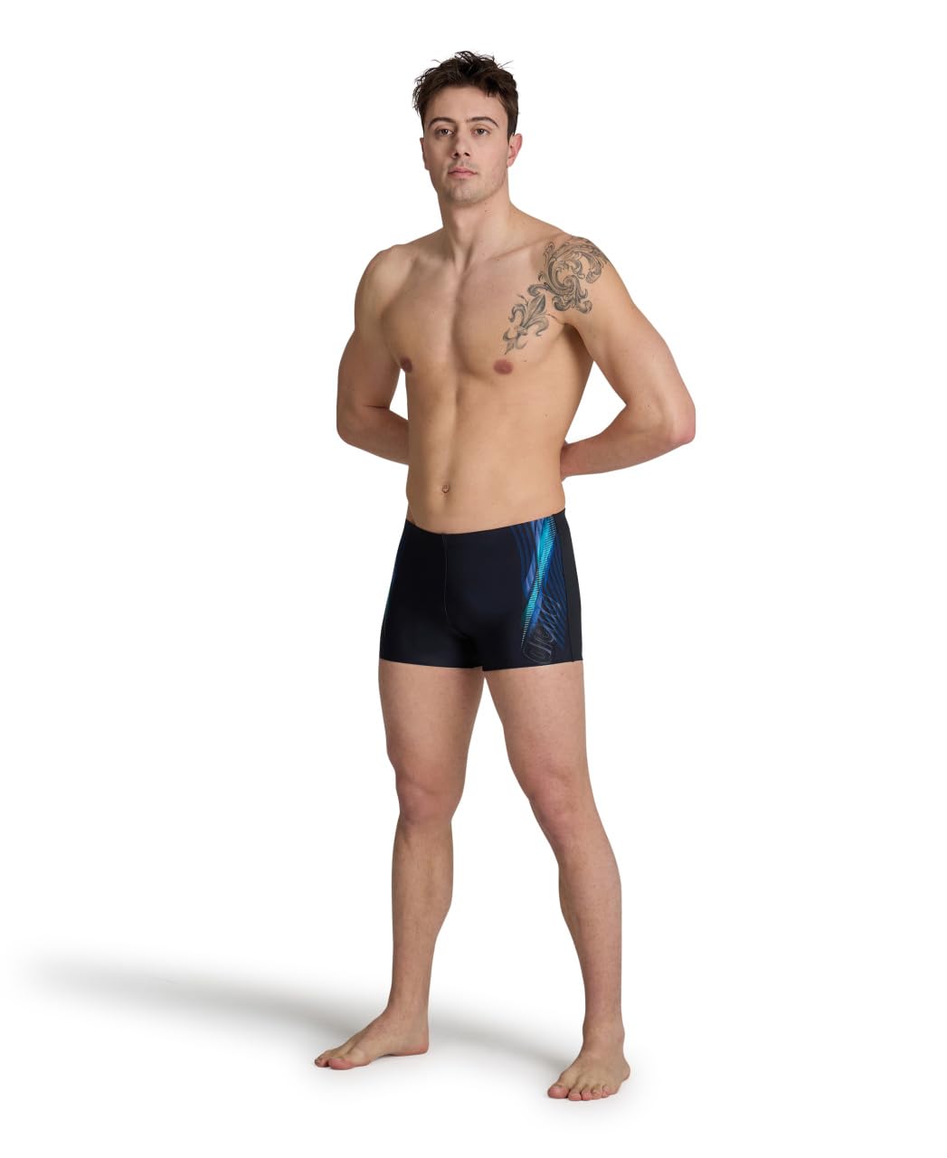 arena-men-s-underwater-swim-short-costume-a-pantaloncino-uomo image 4