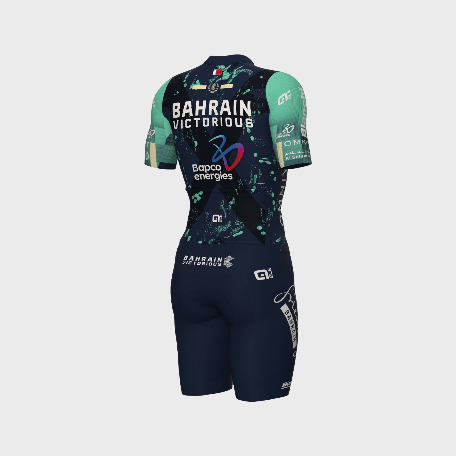 al-cycling-body-uomo-bahrain-victorious-pro-team-replica image 2