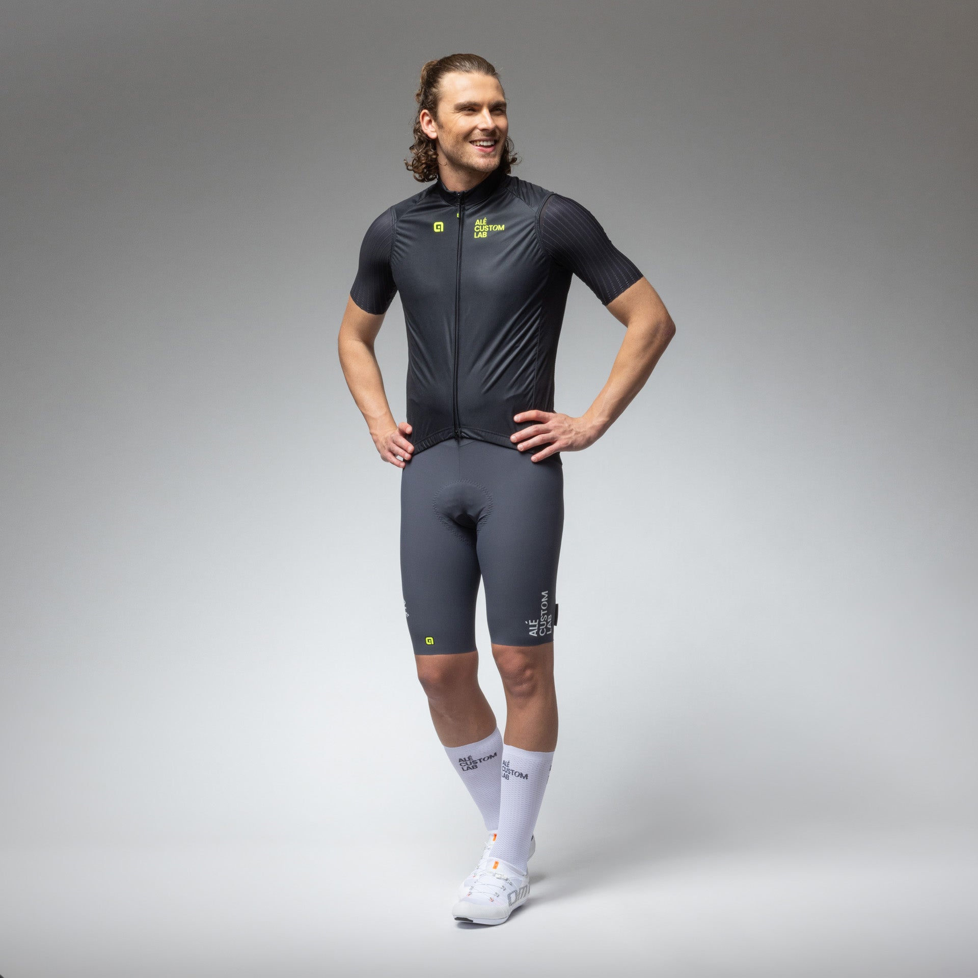 al-cycling-gilet-uomo-gilet-ciclismo-antivento-traspirante image 2