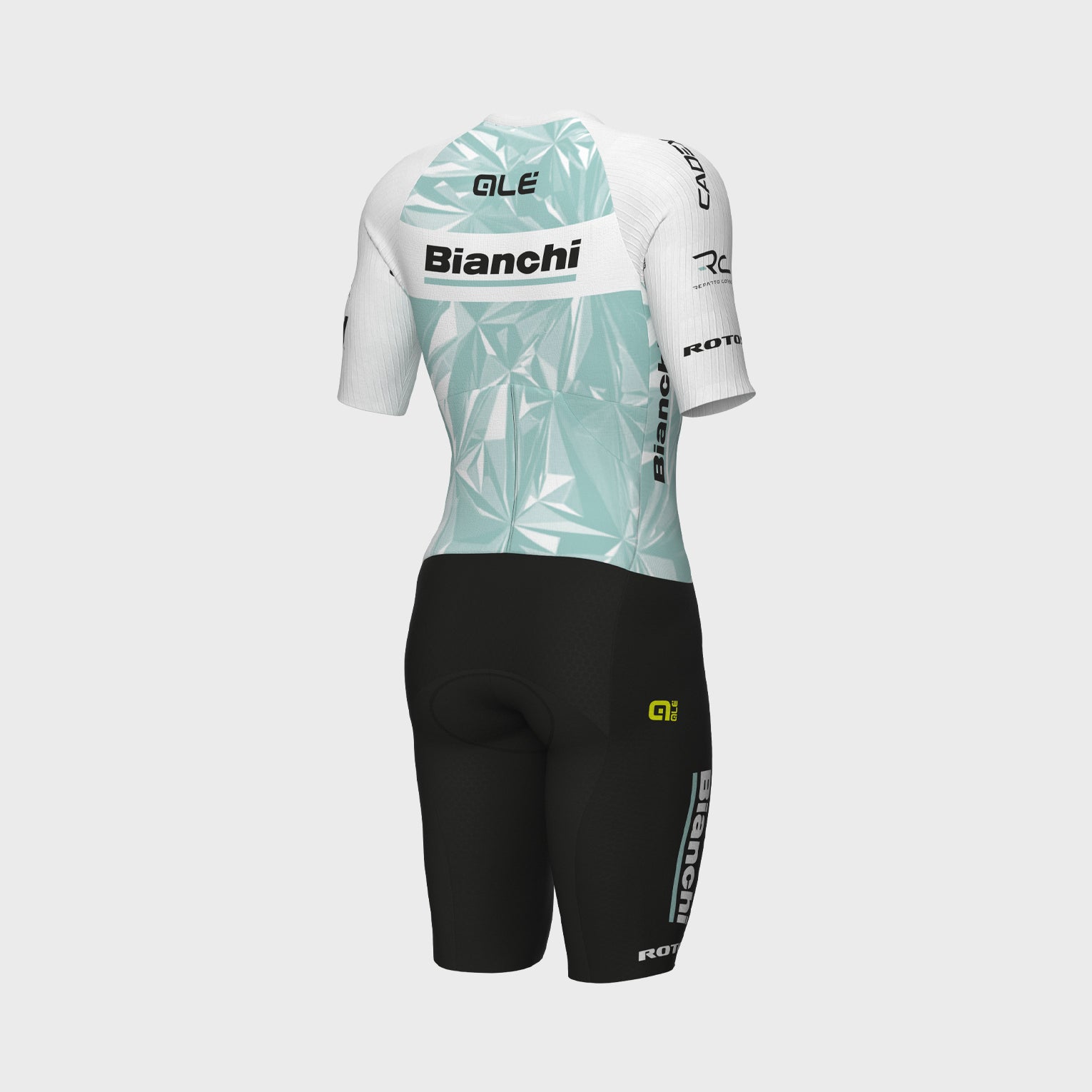 body-al-cycling-bianchi-pro-triathlon-team-trisuit-unisex-aero image 2
