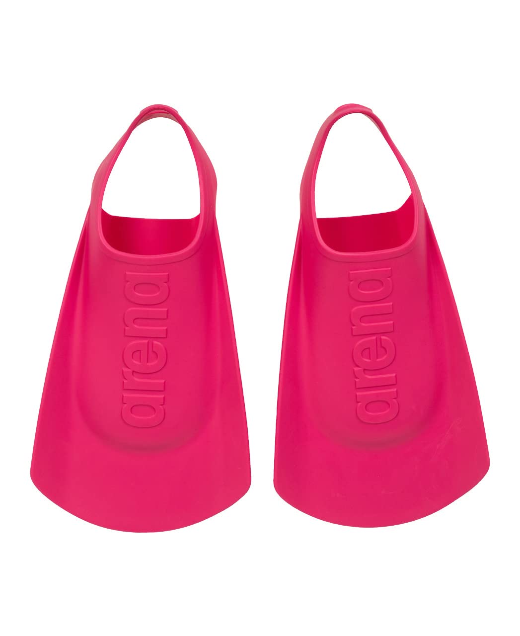 arena-fins-kids-jr-pinne-unisex-bambini-per-allenamento-nuoto image 1