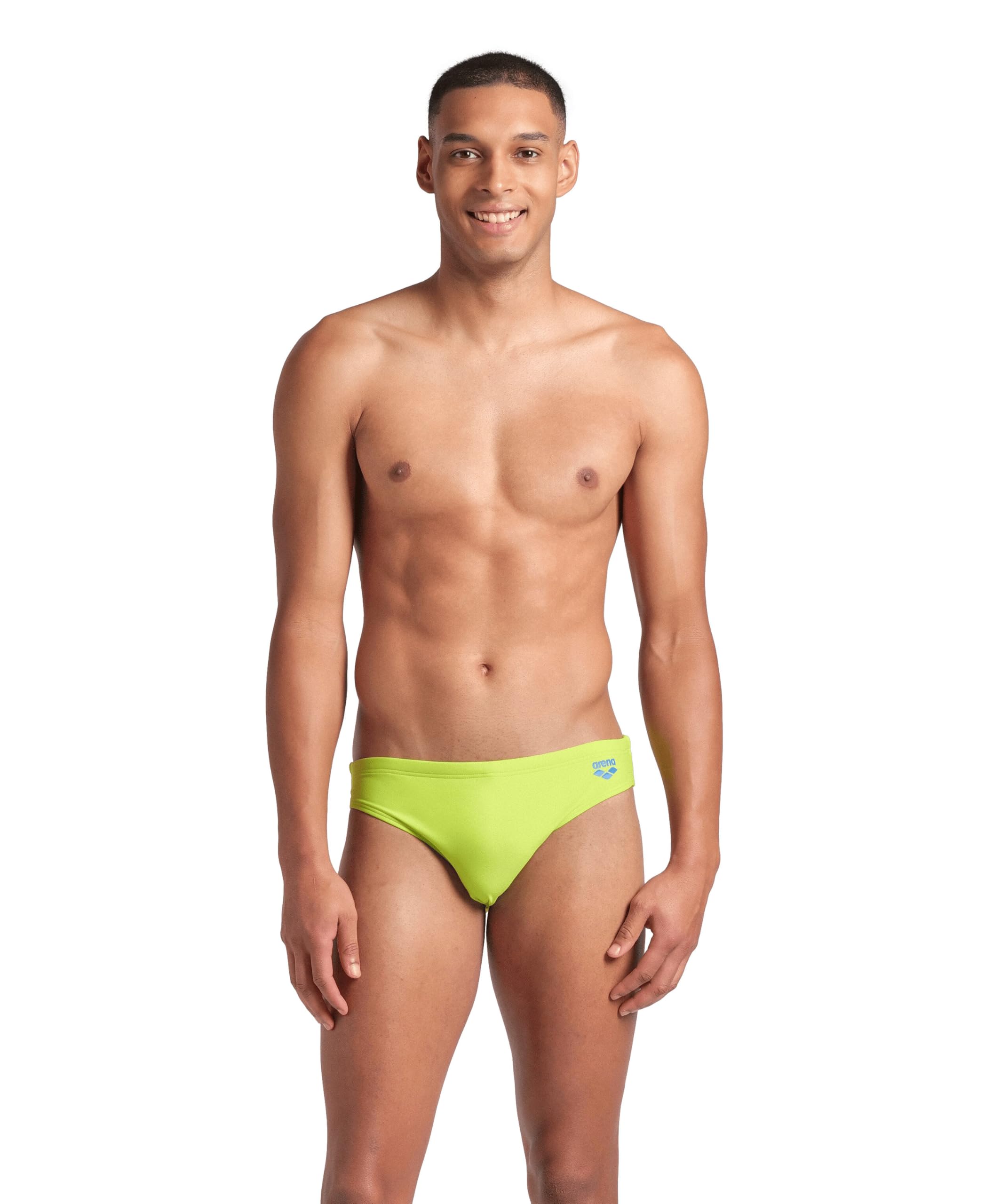 arena-santamarias-r-slip-uomo-costume-da-bagno-slip-da-nuoto-pacco-da-1 image 7