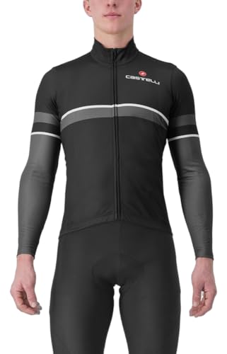 castelli-retta-ls-jersey-maglia-tecnica-da-ciclismo-uomo-a-maniche-lunghe image 5
