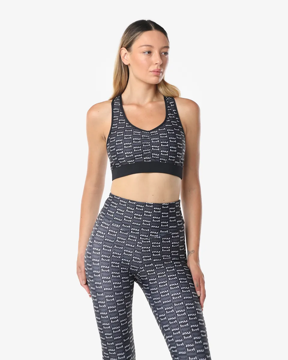 jaked-top-spallina-larga-activewear-banner-donna-canotta-sportiva-traspirante-co image 1