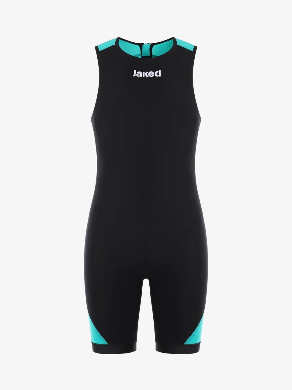 body-triathlon-jaked-triathlon-top-swimskin-per-gare-senza-muta-carbonio-e-termo image 1