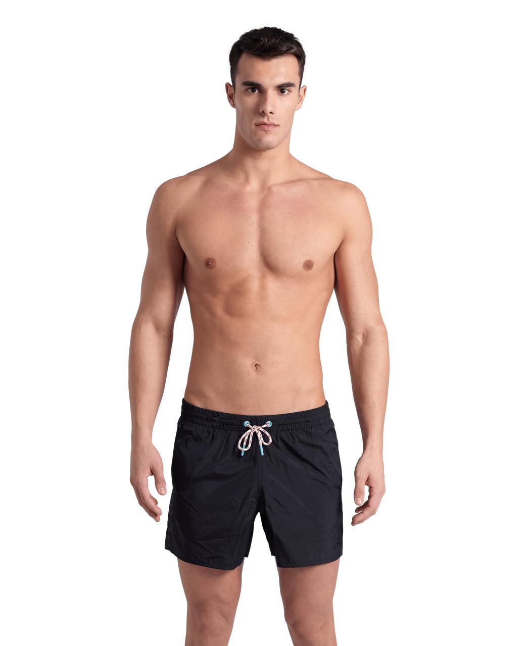 arena-team-stripe-beach-short-uomo-pantaloncino-da-spiaggia-1-pezzo image 6