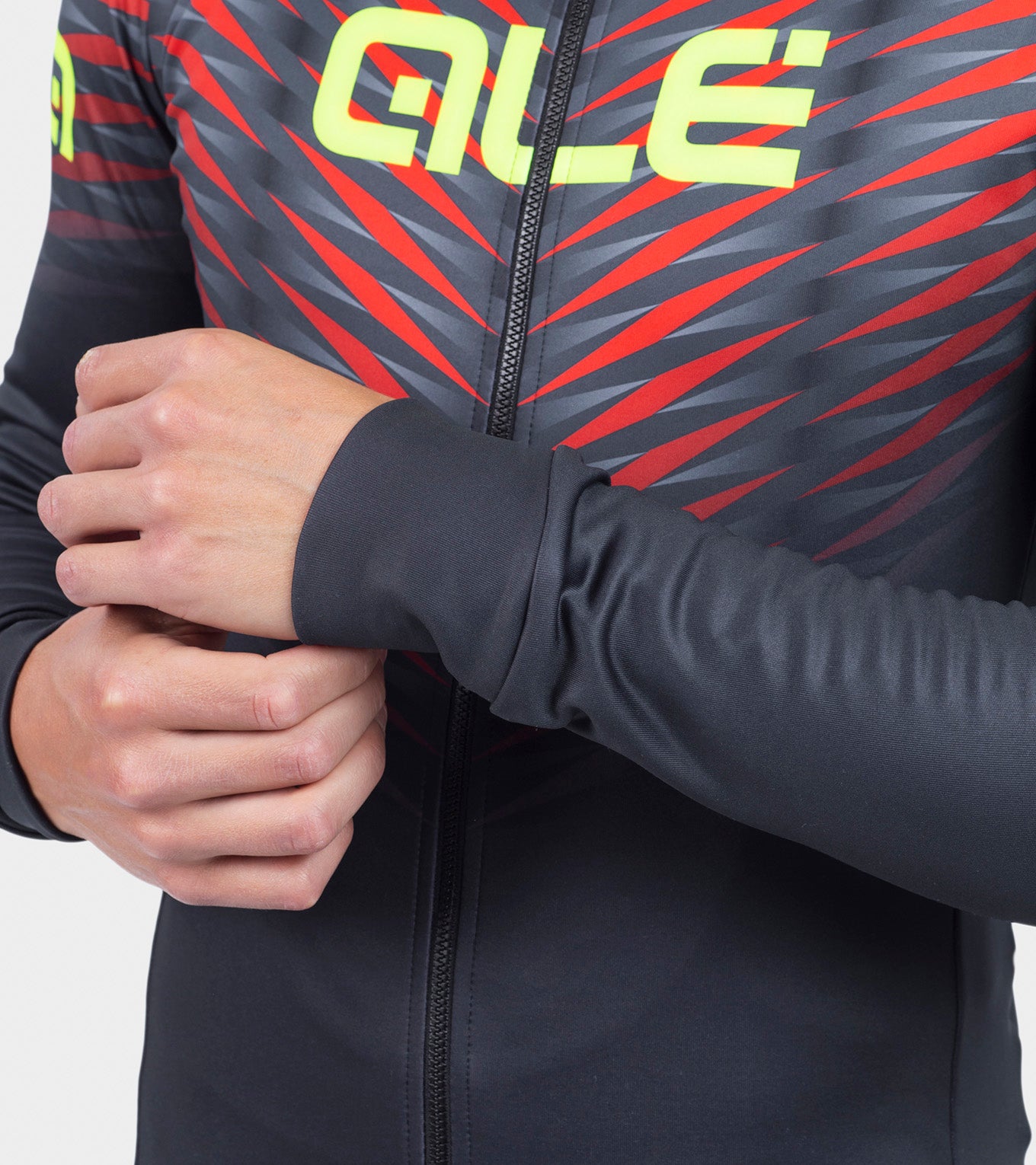 al-cycling-thorn-maglia-manica-lunga-uomo image 4