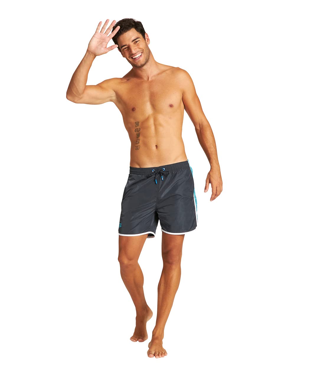 arena-m-bowen-boxer-costume-a-boxer-uomo-costume-da-bagno-per-piscina-e-mare image 3