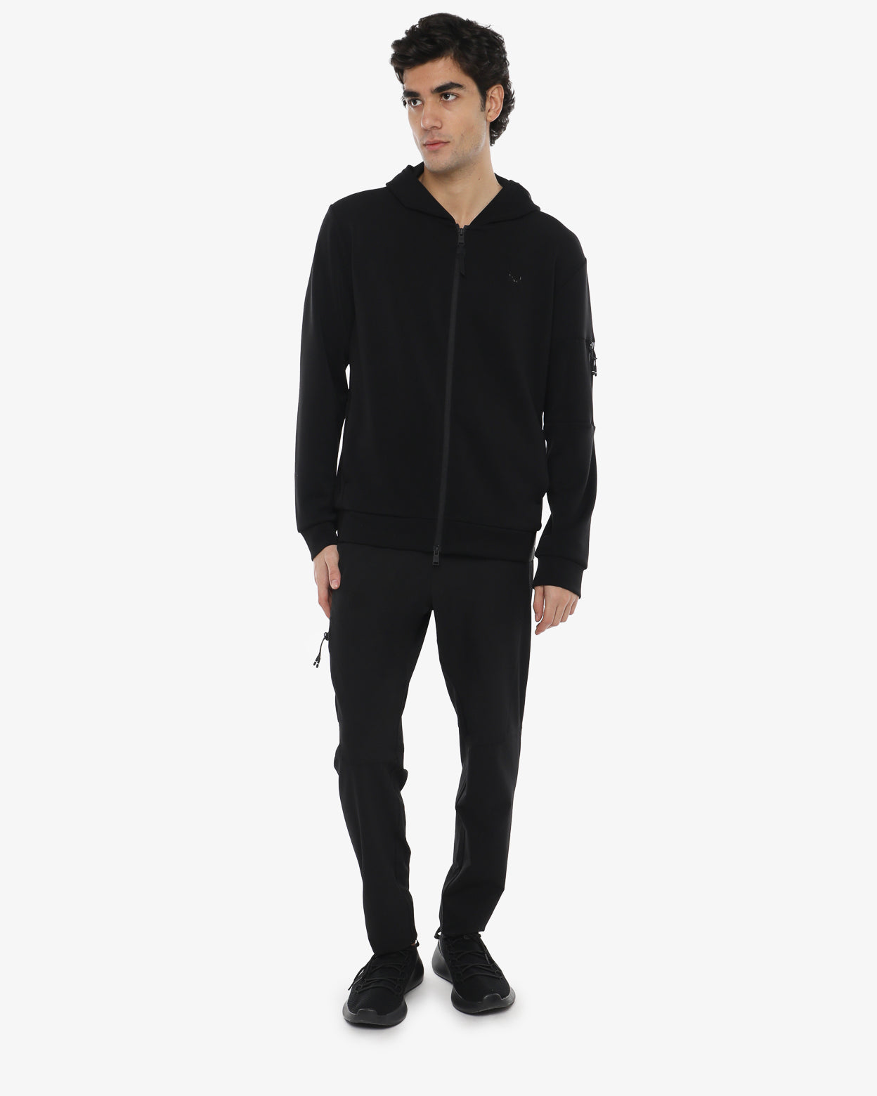jaked-commuter-pantalone-sportswear-tecnico-con-tasche image 4