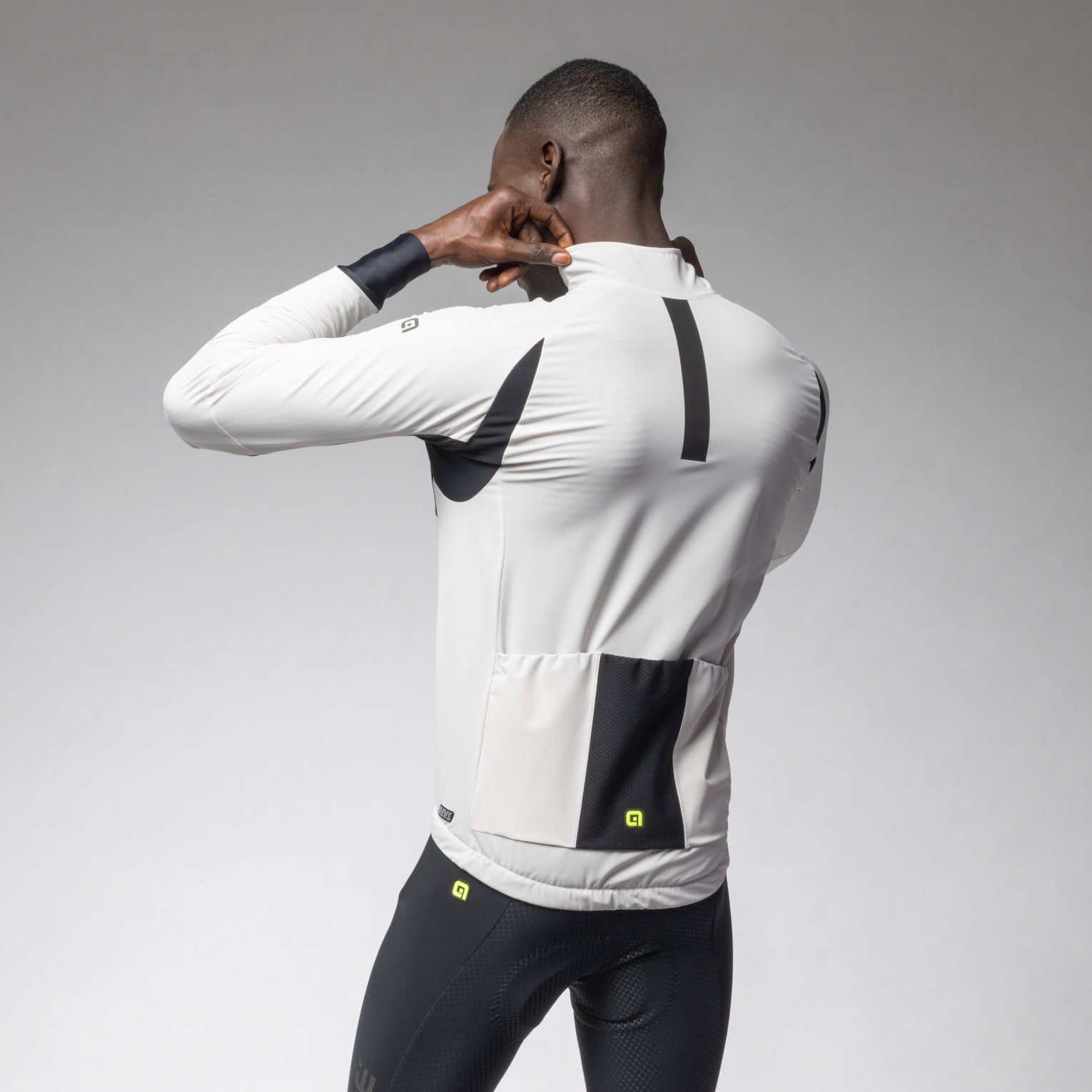 al-cycling-riparo-giacca-idrorepellente-uomo-polartec-alpha image 7