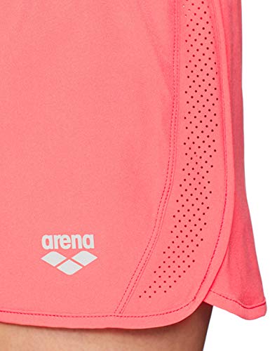 arena-gym-short-donna image 8
