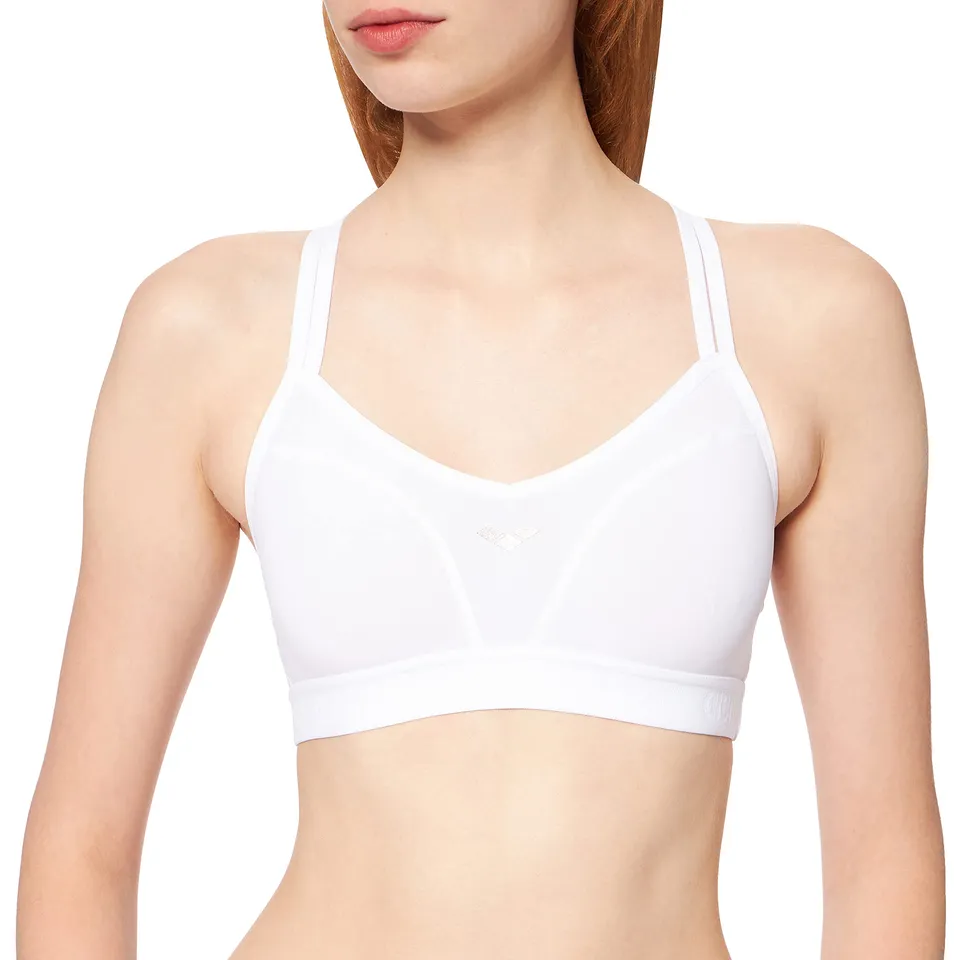 arena-w-daphne-reggiseno-sportivo-top-sportivo-donna-supporto-per-allenamento-e- image 1