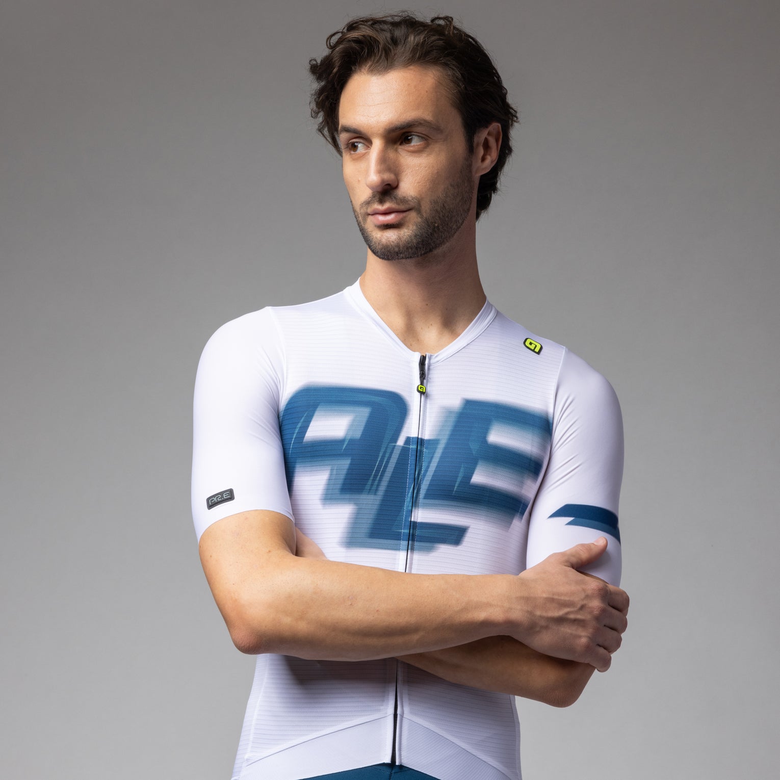 maglia-manica-corta-al-cycling-sauvage-uomo image 8